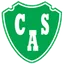 Logo of Sarmiento U20