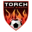 Logo for Buxmont Torch FC