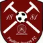 Logo of Paulton Rovers