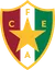 Logo of CF Estrela Amadora SAD
