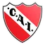 Logo of Independiente Neuquen