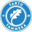 Logo of Tammeka Tartu (w)