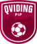 Logo of Qviding FIF
