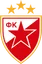 Logo of Crvena Zvezda