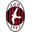 Logo of AO Peristeriou