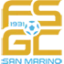 Logo of San Marino
