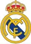 Logo of Real Madrid U17