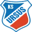 Logo of Ursus Warszawa