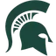 Logo of Michigan State