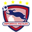 Logo of Deportivo Mictlan