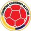 Logo of Colombia Indoor Soccer