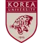 Logo for South Korea University