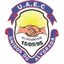 Logo of unidos-do-alvorada