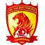 Logo of Guangzhou FC