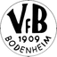 Logo of VfB Bodenheim