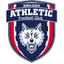 Logo of Shaanxi Chang'an Athletic (2016-2023)