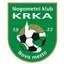 Logo for Krka