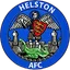 Logo of Helston Athletic