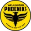 Logo of Wellington Phoenix Reserves (W)