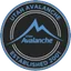 Logo of Uta avalanche women (W)