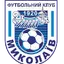 Logo of MFK Mykolaiv II