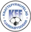 Logo of KF Fjardabyggd