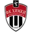 Logo of Khimki