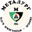 Logo of Metalurg Skopje