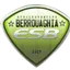 Logo of JS Berrouaghia