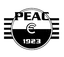 Logo of PEAC FC