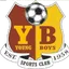 Logo of Mumbai Young Boys
