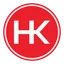 Logo of HK Kopavogs