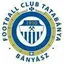 Logo of Tatabanya