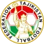 Logo of Tajikistan