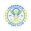Logo of Parnamirim (w)