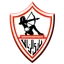 Logo of Zamalek SC
