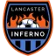 Logo of Lancaster Inferno (w)