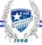 Logo of ES Rades