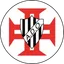 Logo of AD Ovarense (w)