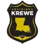 Logo of Louisiana Krewe FC