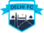 Logo of Delhi FC