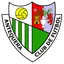 Logo of Antequera CF