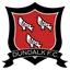 Logo of Dundalk