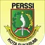 Logo of Perssi Kota Sukabumi