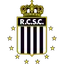 Logo of  RC Sporting Charleroi