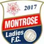 Logo for Montrose LFC (W)