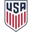 Logo of USA (w) U19