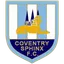 Logo of Coventry Sphinx