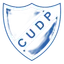 Logo of CUDP Lobos