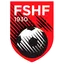 Logo of Albania U19(w)